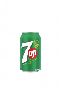 7up-330ml