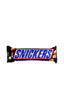 snickers