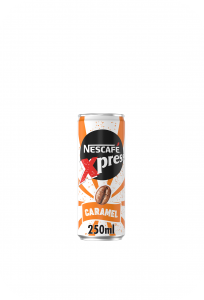 xpress-karamel